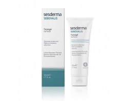 Sesderma Sebovalis gel facial 50 ml