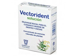 Vectorident colutorio 50ml