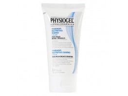 Physiogel crema cuidado nutritivo 75ml