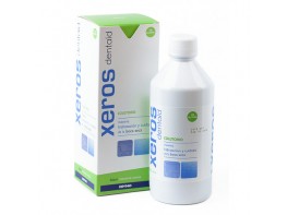 XEROS DENTAID COLUTORIO 500 ML