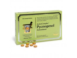 ACTIVE COMPLEX PYCNOGENOL 60 COMP