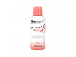 Bexident encias tratamiento coadyuvante colutorio 250ml
