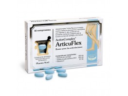 ACTIVE COMPLEX ARTICUFLEX 60 COMPRIMIDOS
