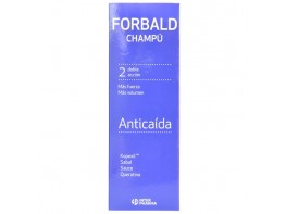 Forbald champú 250ml