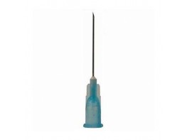 AGUJA ICO GAMMA PLUS 0,6 X 25 MM