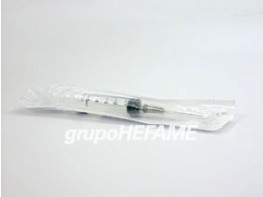 JERINGA ICO ESTERIL 5 CC 30/7 AGUJA