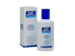 Multidermol jabon líquido 150ml