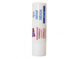 Neutrogena Protector Labial SPF20 4,8g 
